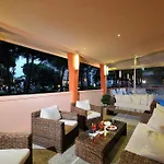 President Hotel 3*
