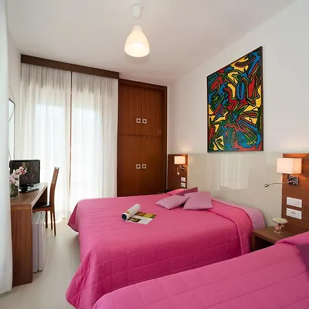 President Hotel
