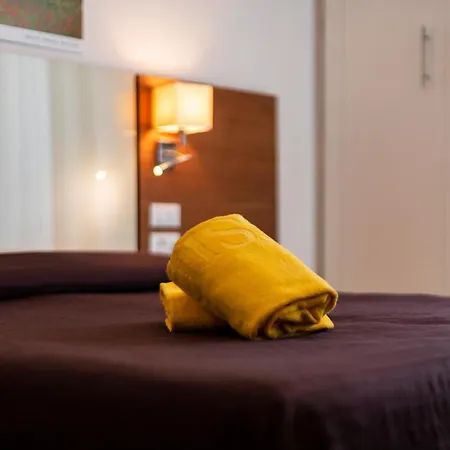 President Hotel Bibione