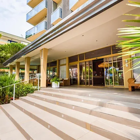 President Hotel Bibione