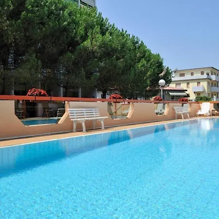 President Hotel Bibione