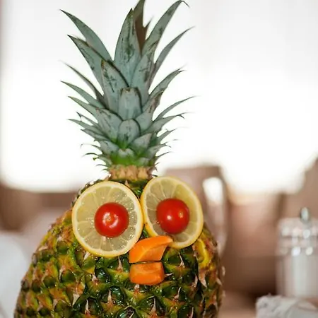 President 3* Bibione