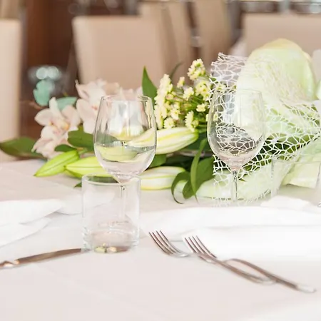 President 3* Bibione