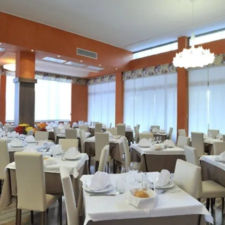 Hotel President Bibione