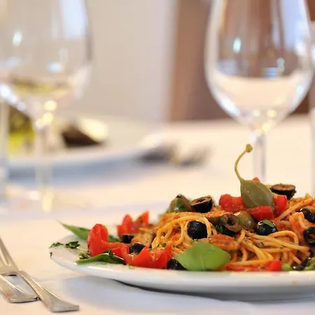 Hotel President Bibione