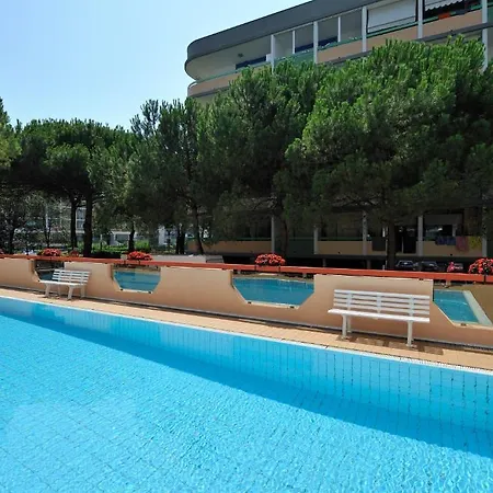 President Hotel Bibione