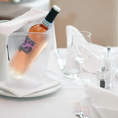 President 3* Bibione