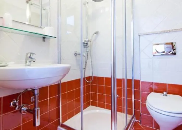 President 호텔 비비오네