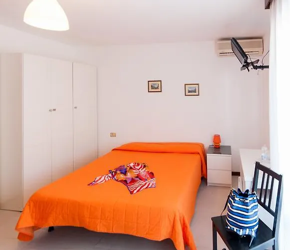 호텔 President 비비오네