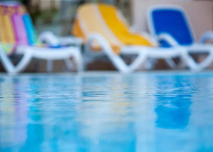 President 호텔 비비오네