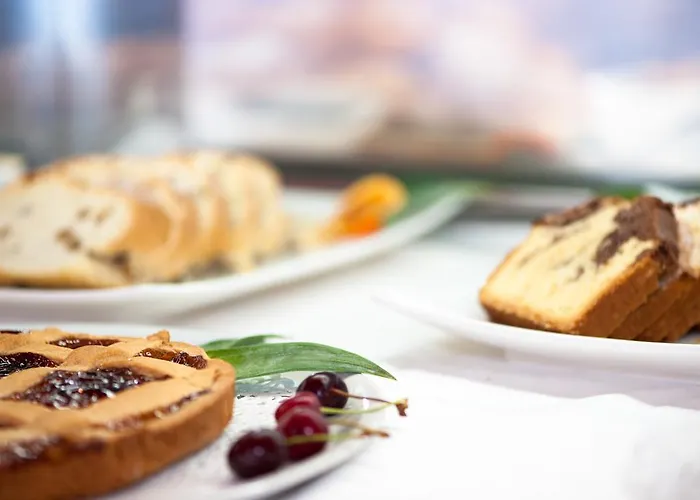 President 호텔 비비오네