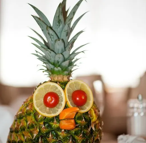 President 3* 비비오네