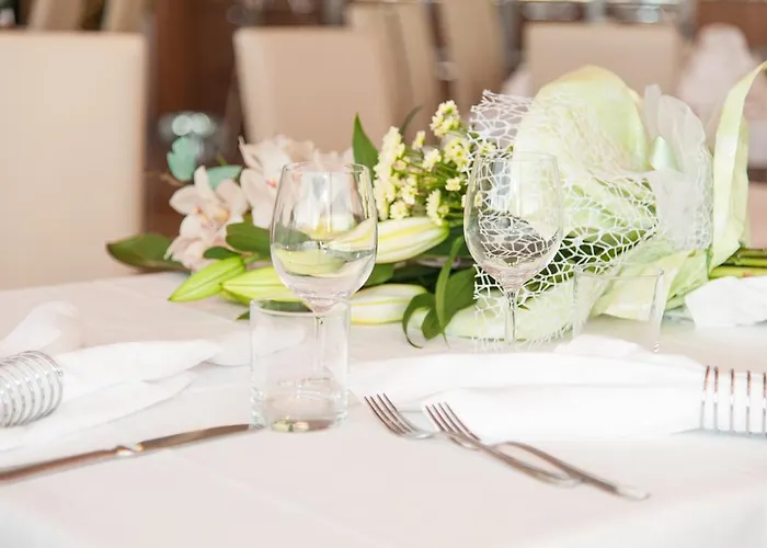 President 3* 비비오네