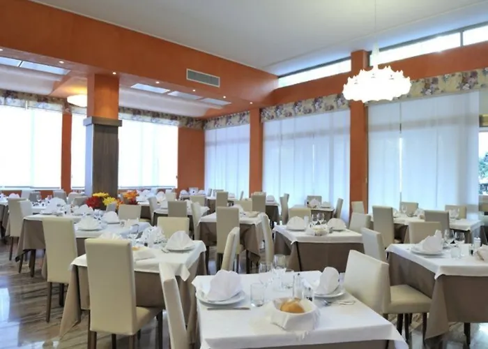 호텔 President 비비오네