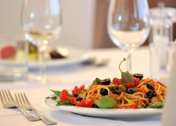 호텔 President 비비오네