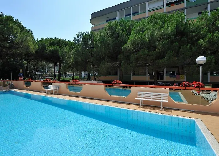 President 호텔 비비오네