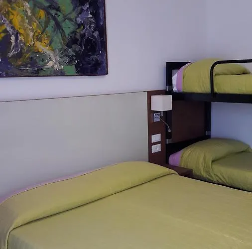 호텔 President 비비오네