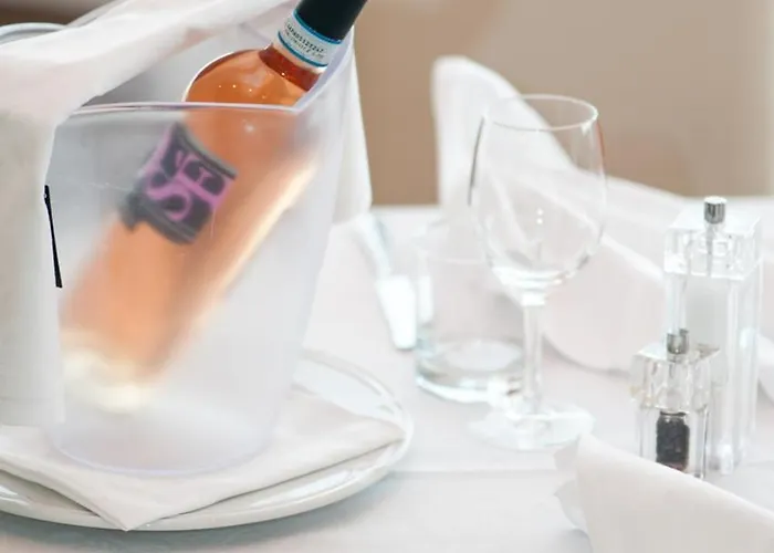 President 3* 비비오네