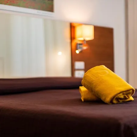 President Hotel