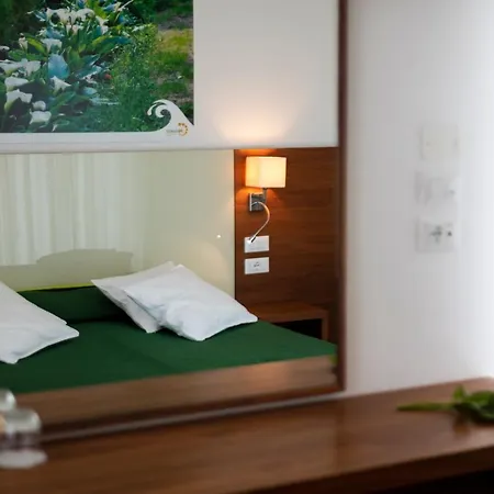 Hotell President Bibione