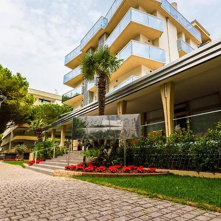 Hotell President 3*