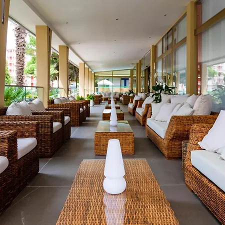Hotell President