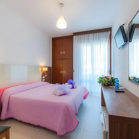 Hotel President
