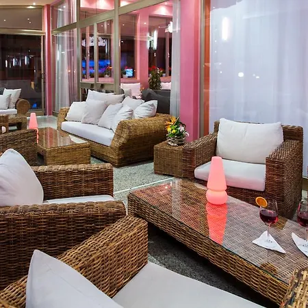 Hotell President
