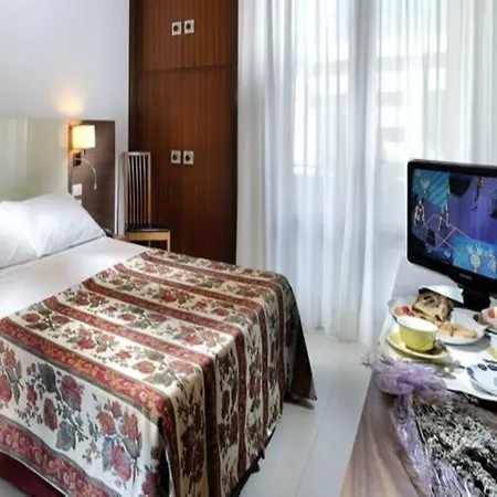 Hotell President 3*