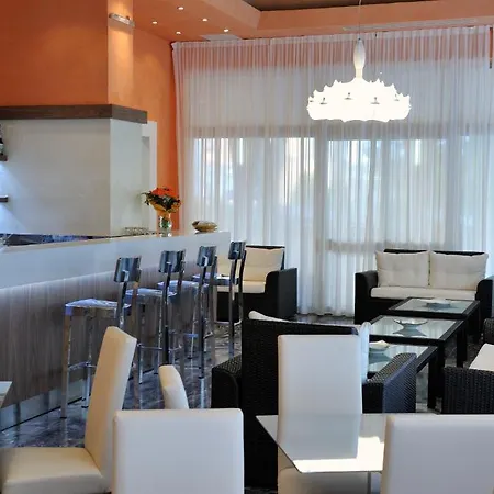 Hotell President