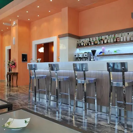 Hotell President