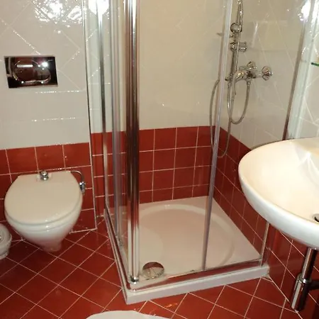 Hotel President 3*