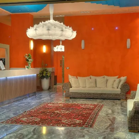 Hotell President 3*