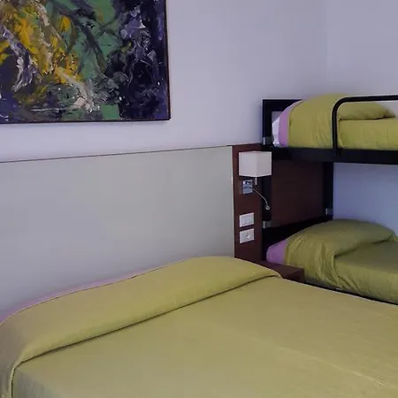 Hotell President Bibione