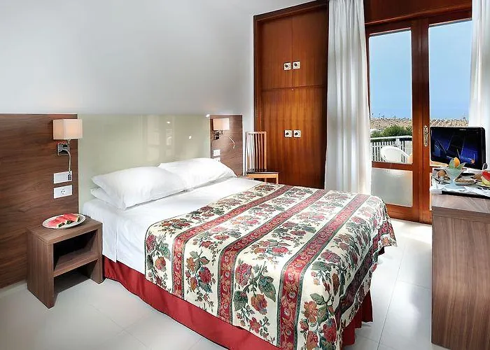 President Hotel