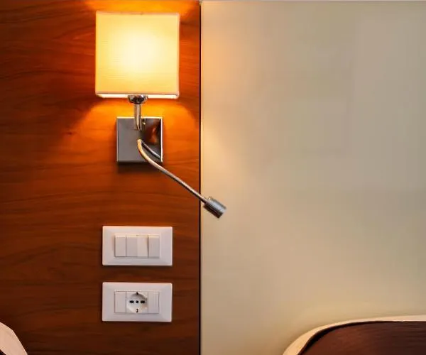 President Hotel