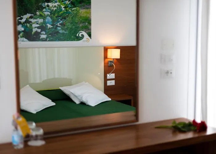 Hotel President Bibione