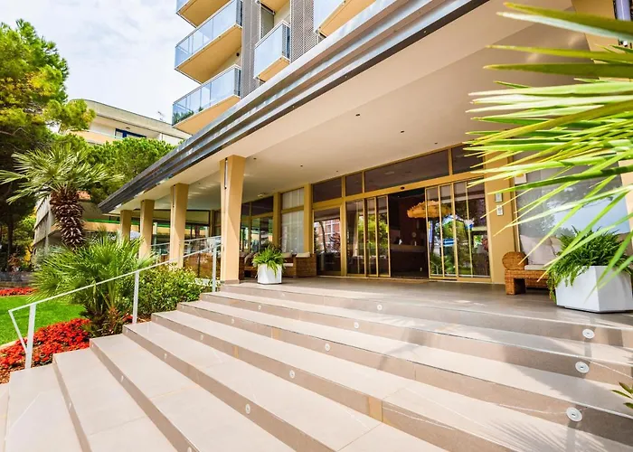 President Hotel Bibione