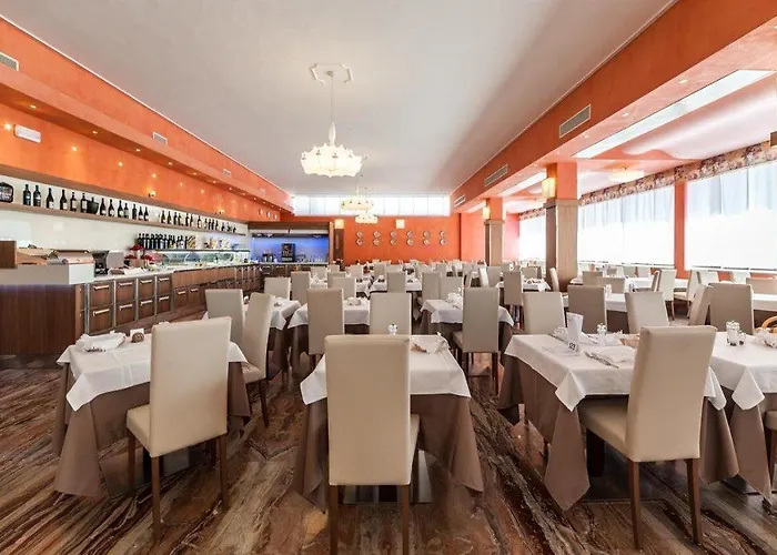 President 3* Bibione