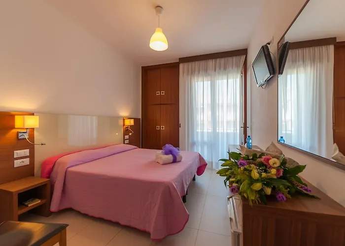 Hotel President Bibione