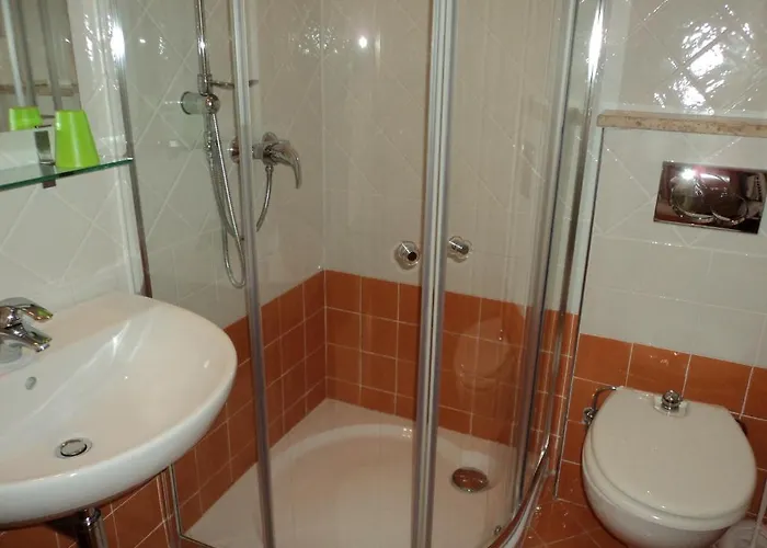 President 3* Bibione