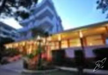 Hotel President 3*